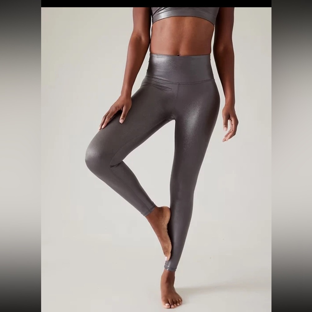 Athleta Elation Ultra High Rise Tight